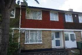3 bedroom Terraced f...